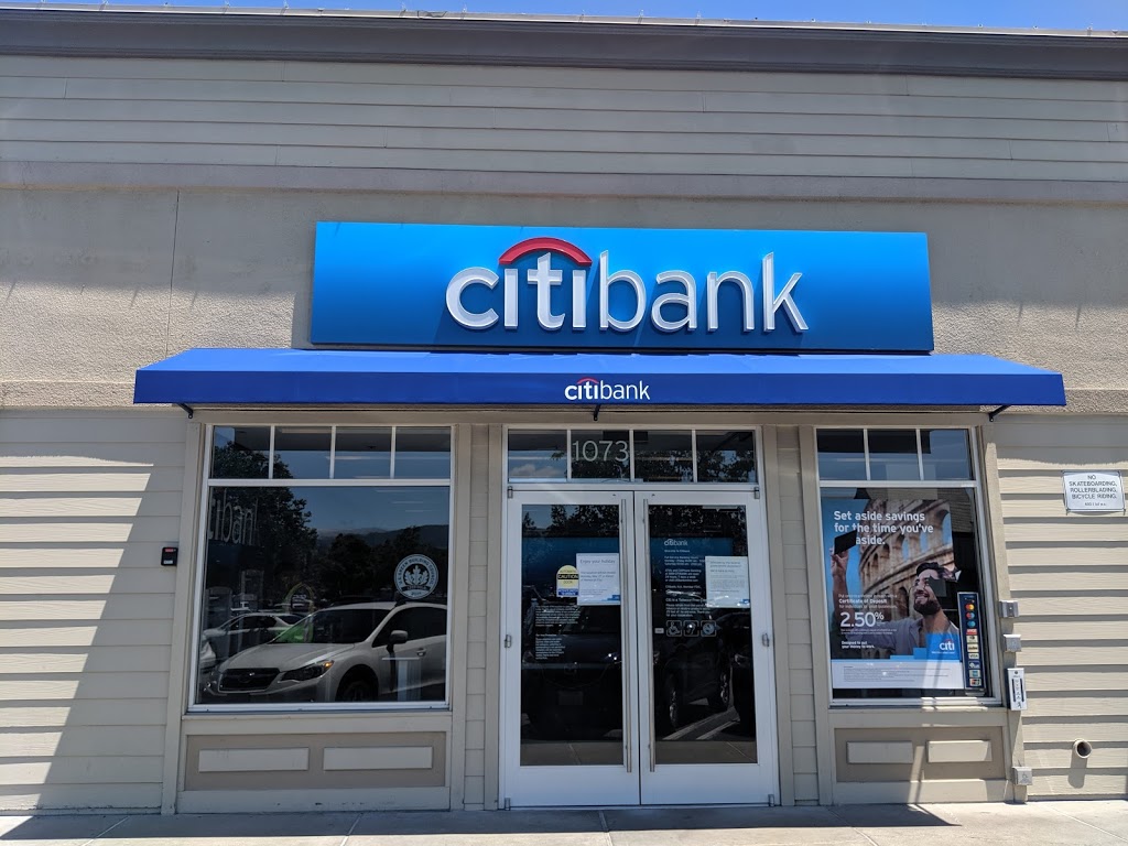 Citibank | 1073 El Camino Real, Redwood City, CA 94063, USA | Phone: (650) 779-5198