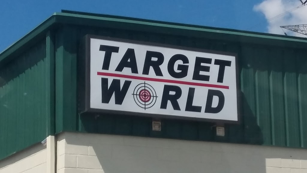 Target World | 2300 E Kemper Rd, Cincinnati, OH 45241, USA | Phone: (513) 772-3343