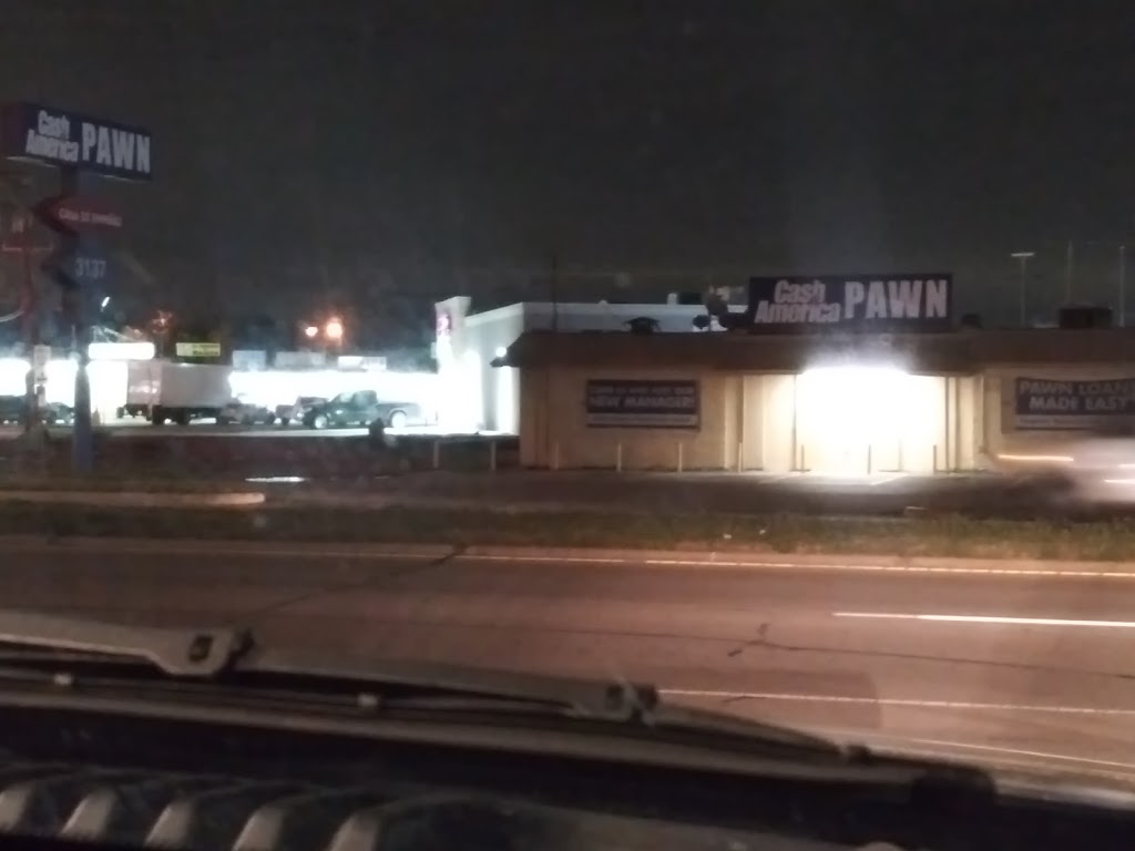 Cash America Pawn | 4120 Mansfield Hwy, Fort Worth, TX 76119, USA | Phone: (817) 531-2666