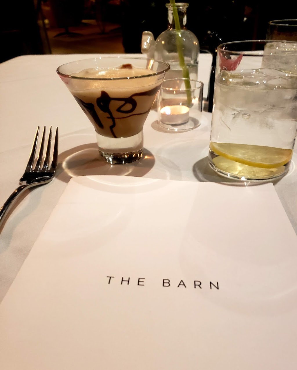 The Barn | 700 S Bissell Rd, Aurora, OH 44202, USA | Phone: (330) 562-7136