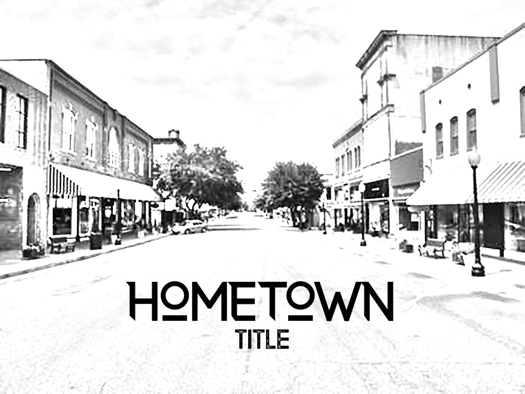 Hometown Title | 1750 W Lake Houston Pkwy, Kingwood, TX 77339, USA | Phone: (281) 761-2000