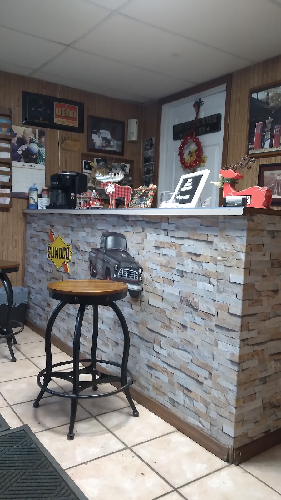 Jenkins Service & Auto Parts, LLC | 865 Morgantown Rd, Point Marion, PA 15474, USA | Phone: (724) 725-5275