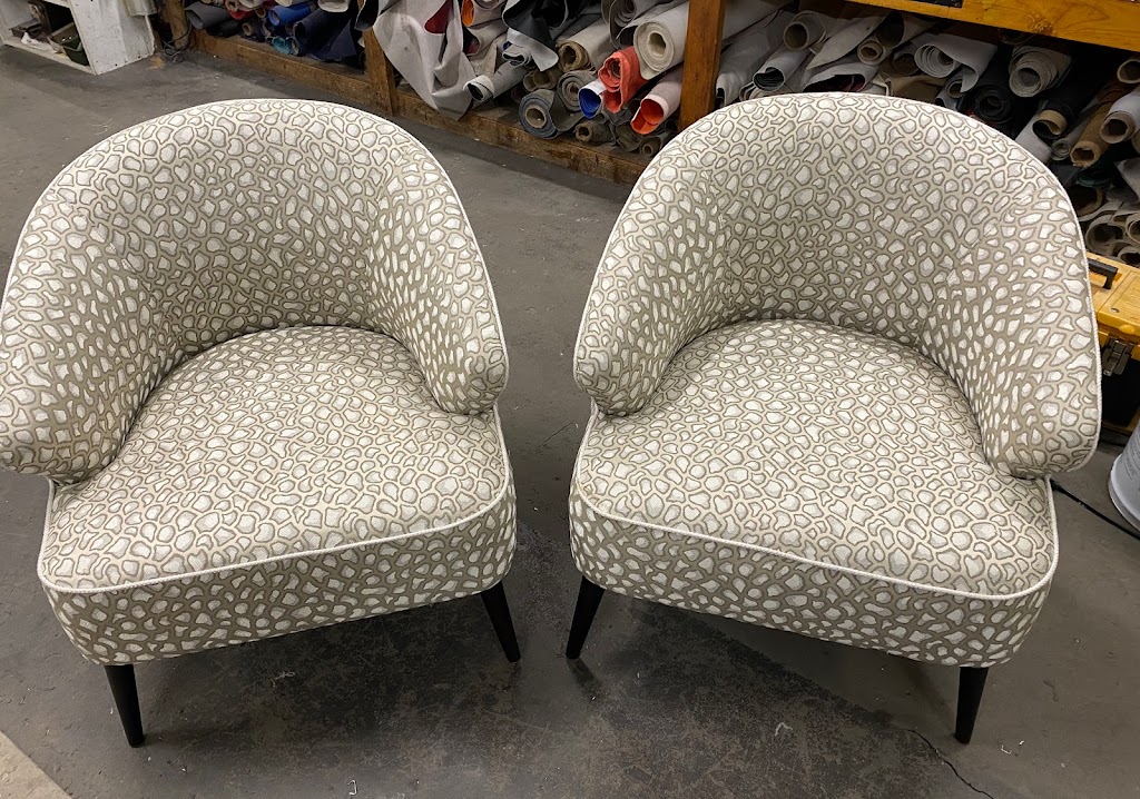 Buds Canvas & Upholstery Shop | 4695 Pinecrest Dr, Sugar Hill, GA 30518, USA | Phone: (770) 271-4303