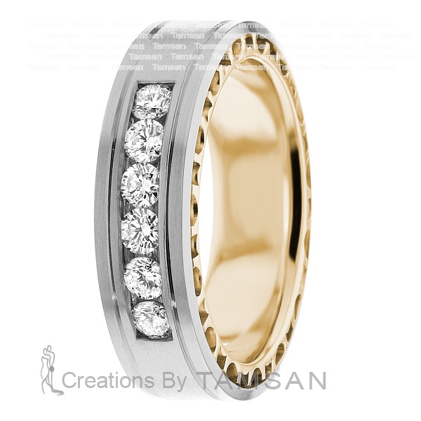 Creations By Tamsan / Tamsan Jewelers | 573 Ridge Rd, North Arlington, NJ 07031, USA | Phone: (201) 997-6425