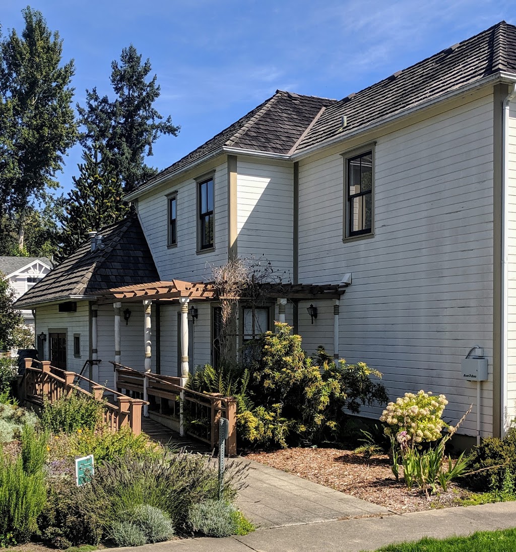 Neely-Soames Historic Homestead | 5311 S 237th Pl, Kent, WA 98032, USA | Phone: (253) 856-5000