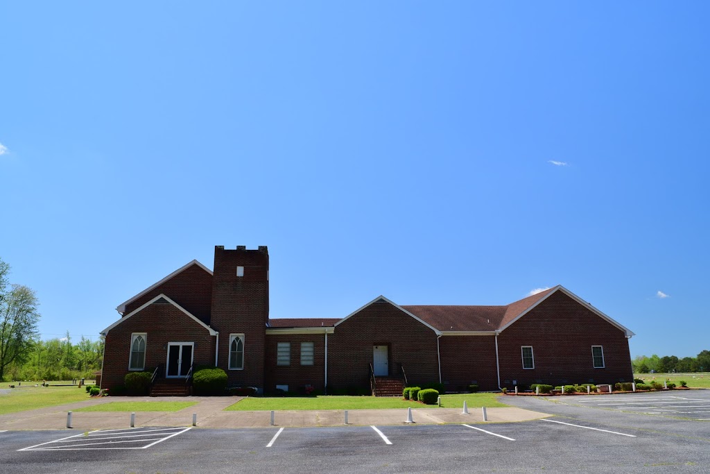 Laurel Hill United Church of Christ | 8001 S Quay Rd, Suffolk, VA 23437, USA | Phone: (757) 657-6234