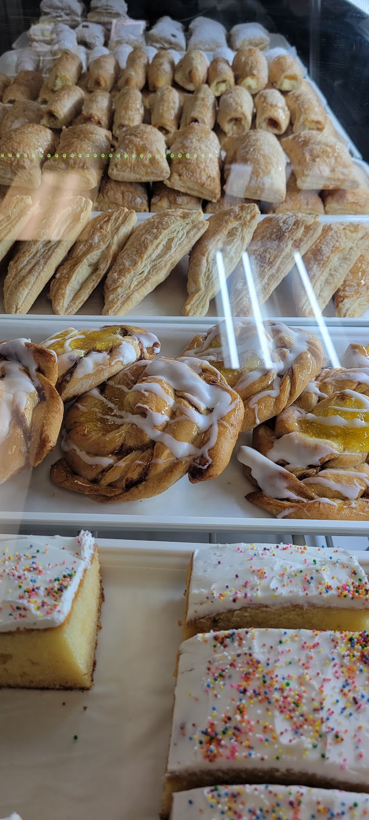 Secret Spot Bakery | 108 Old Betsy Rd, Keene, TX 76059, USA | Phone: (682) 558-9438