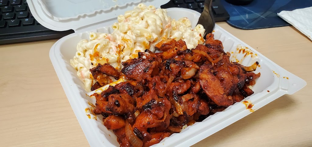 Ono Hawaiian BBQ | 43811 Pacific Commons Blvd, Fremont, CA 94538, USA | Phone: (510) 226-1088