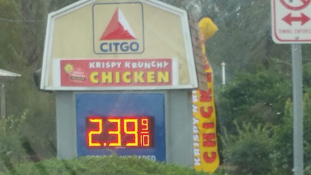 Red Barn/Krispy Krunchy Chicken | 2001 Indian River Rd, Virginia Beach, VA 23456, USA | Phone: (757) 721-2869