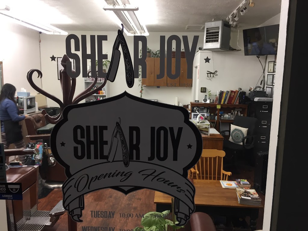 Shear Joy - Terra Linda Barber Shop | 633 Del Ganado Rd Suite 2, San Rafael, CA 94903 | Phone: (415) 991-5450