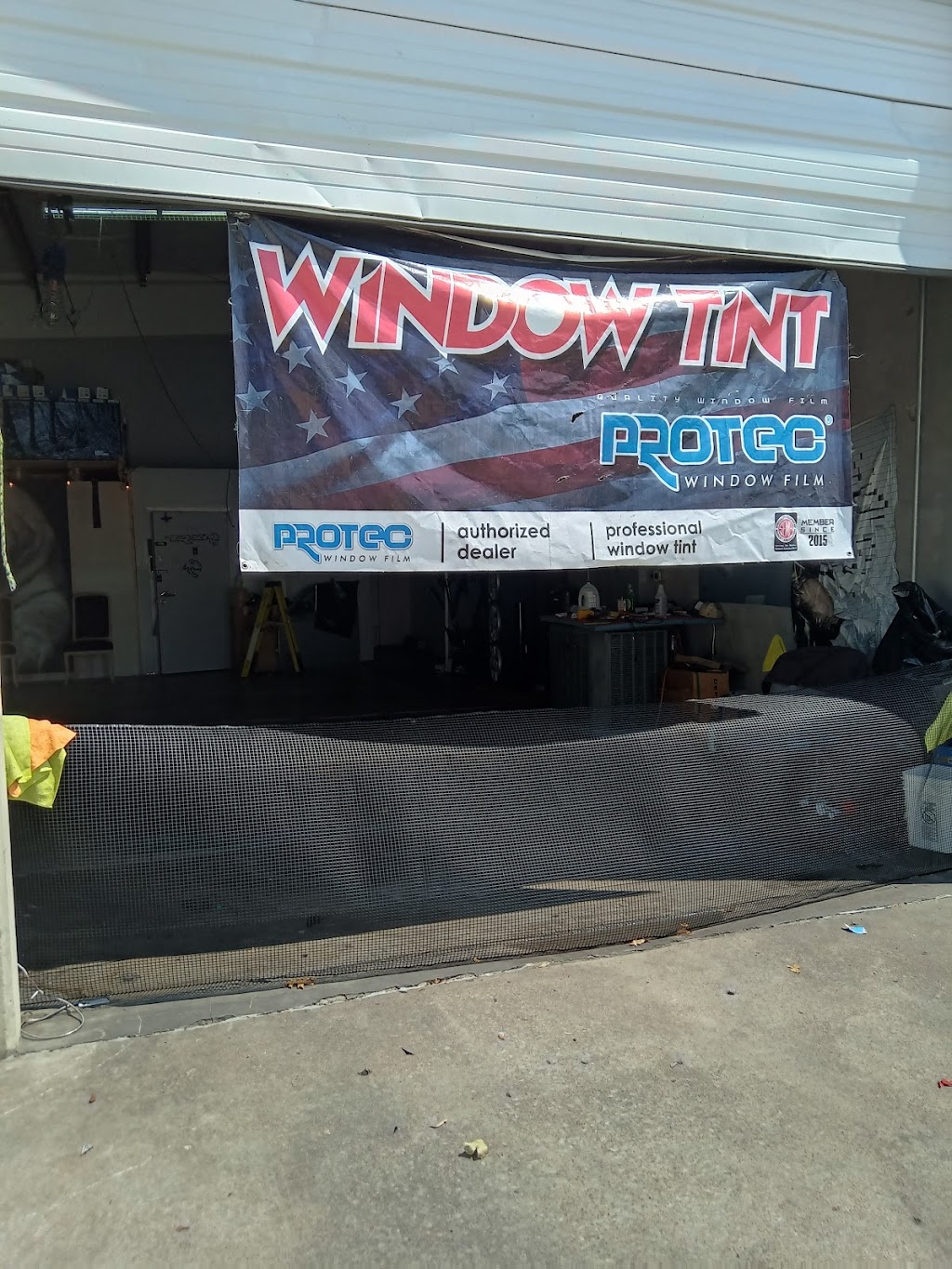 Window TinT & VINYL wraps/ chrome delete | 820 Station Dr #100, Arlington, TX 76015, USA | Phone: (214) 853-2057
