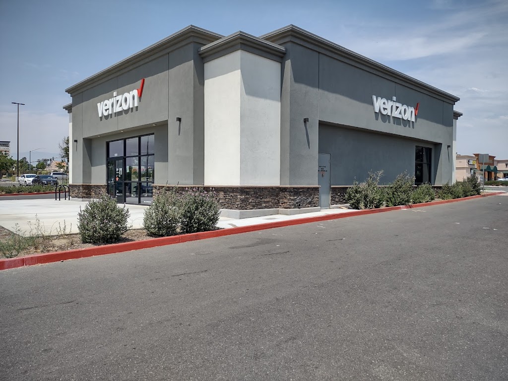 Verizon Authorized Retailer — Cellular Sales | 1668 S Riverside Ave, Rialto, CA 92376, USA | Phone: (909) 566-2720