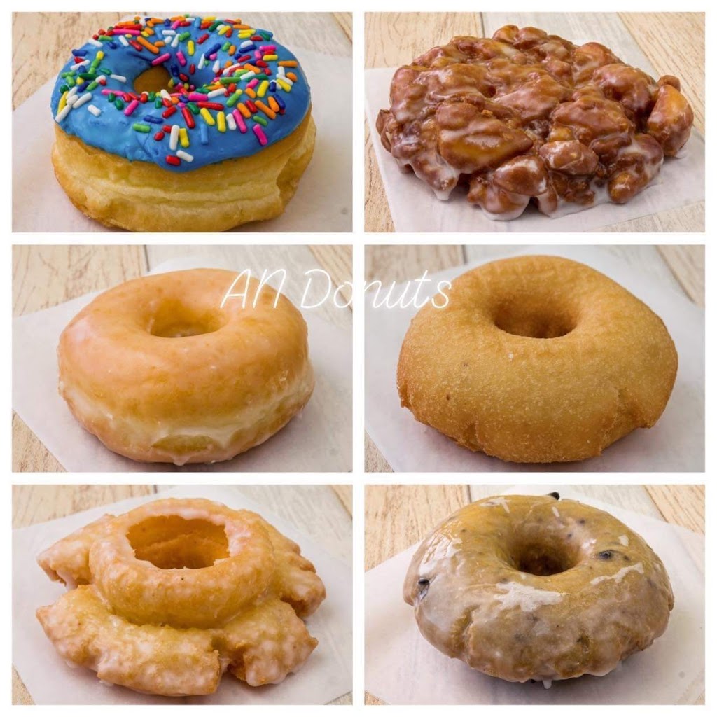 AN Donuts | 3331 Spring Cypress Rd suite d, Spring, TX 77388, USA | Phone: (346) 331-6711