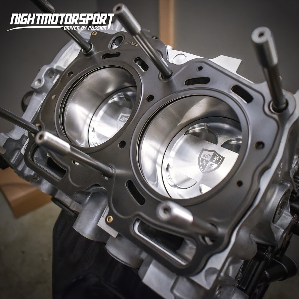 Nightmotorsport | 993 W Valley Blvd #505, Rialto, CA 92316, USA | Phone: (909) 258-2072