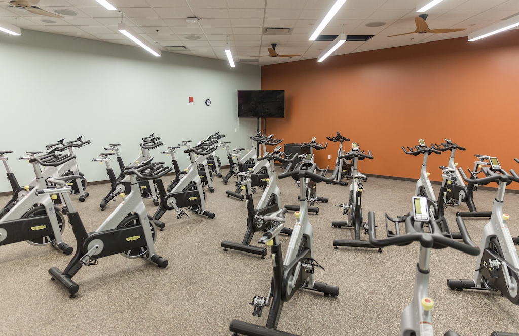 Mount Carmel Fitness Center | 7100 Graphics Wy., Lewis Center, OH 43035, USA | Phone: (740) 879-4850