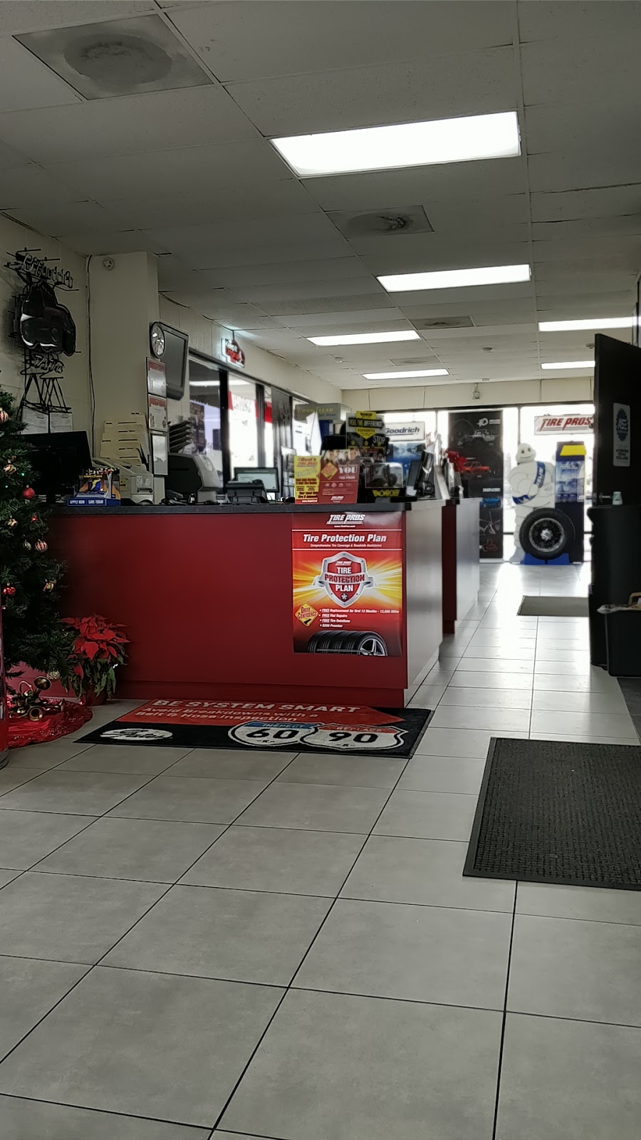 Buds Tires | 8651 Indiana Ave, Riverside, CA 92504, USA | Phone: (951) 438-8841