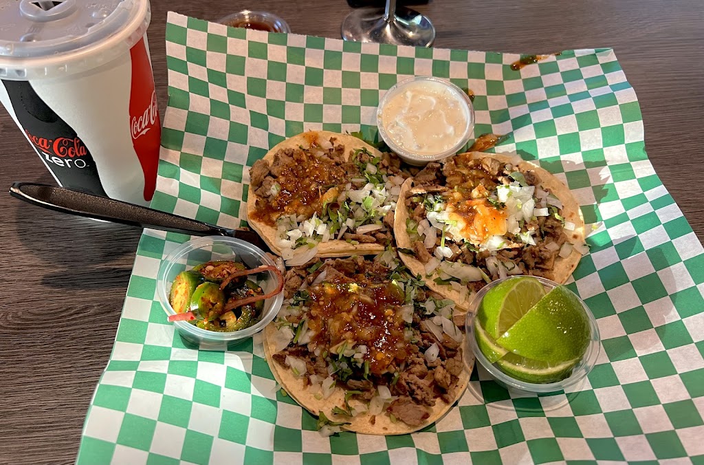 Taqueria La Perla Tapatia | 2820 Marconi Ave STE 1, Sacramento, CA 95821, USA | Phone: (916) 550-2616