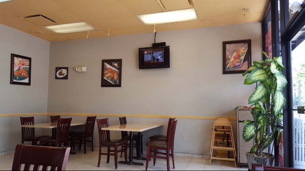 Pine Garden Chinese Cuisine | 429 N Alafaya Trail, Orlando, FL 32828 | Phone: (407) 282-8889