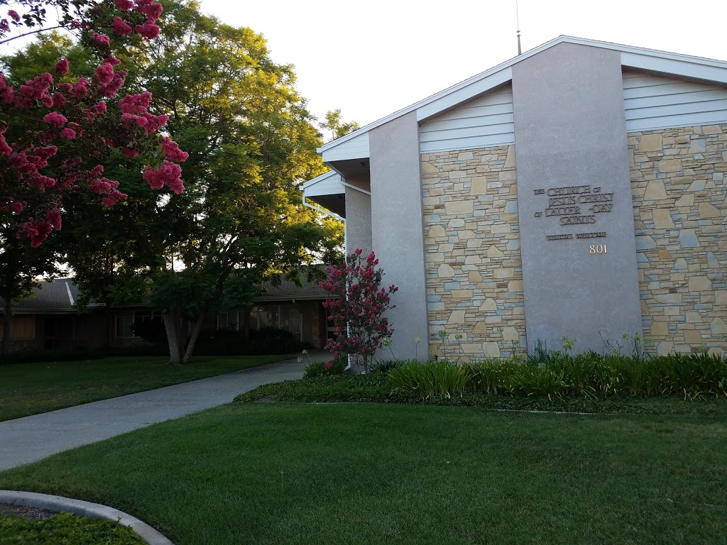 The Church of Jesus Christ of Latter-day Saints | 801 Raymond Ave, Fullerton, CA 92831, USA | Phone: (714) 871-6060
