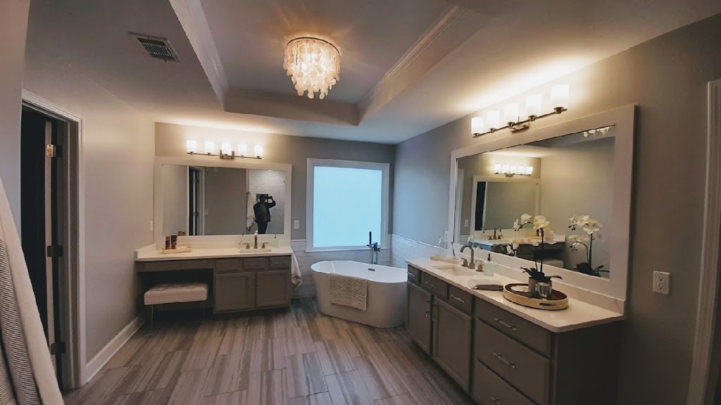 3-B Restoration of Canton GA | 7795 E Cherokee Dr, Canton, GA 30115, USA | Phone: (678) 973-9078