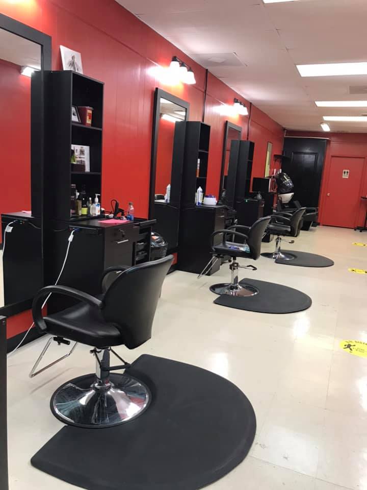 Vanesa Dominican Hair Salon LLC | 1204 Mt Gallant Rd #2, Rock Hill, SC 29732, USA | Phone: (803) 693-6594