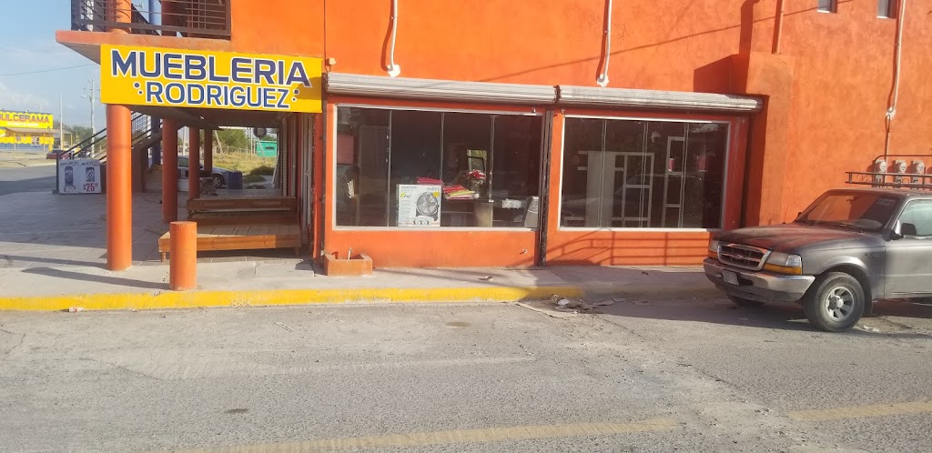 Mueblería Rodríguez | Sirenas 101, El Progreso, 88000 Nuevo Laredo, Tamps., Mexico | Phone: 867 101 1076