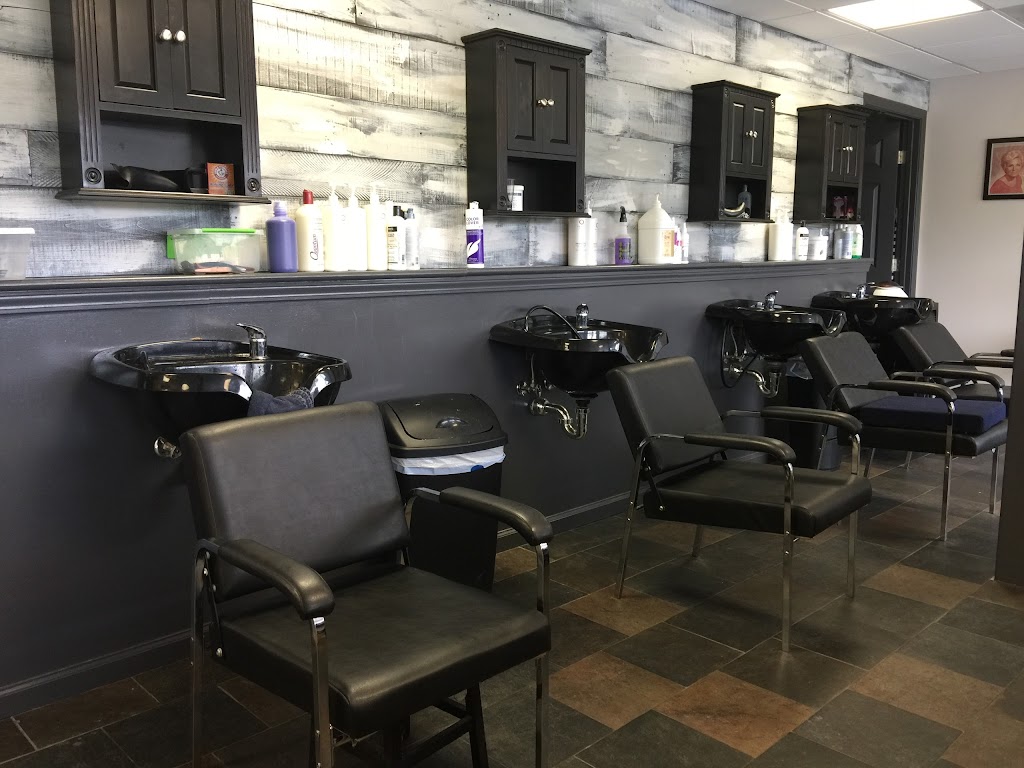 Northcutt Station Salon | 4510 S Main St, Acworth, GA 30101, USA | Phone: (770) 974-5611