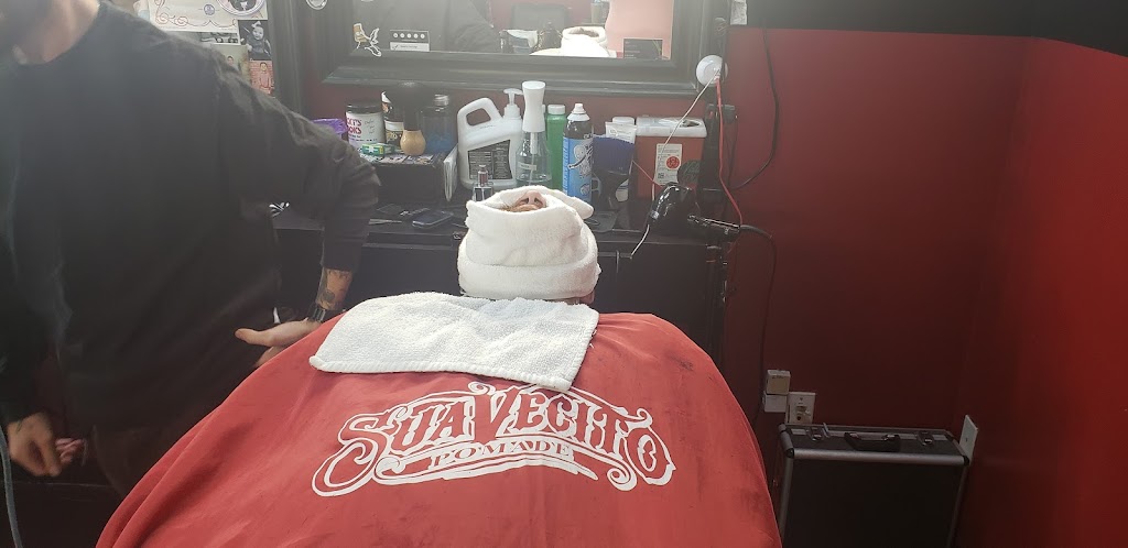 Redemption Barber Co LLC | 5427 Moreno St a, Montclair, CA 91763, USA | Phone: (909) 236-2075