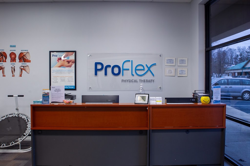 ProFlex Physical Therapy | 2777 Patriot Hwy #109, Stafford, VA 22554, USA | Phone: (540) 318-8615