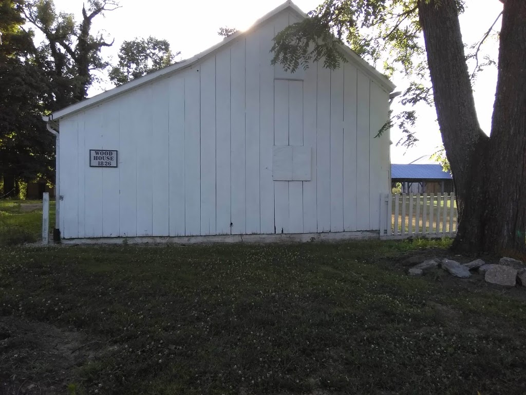 Friends of Whitewater Shaker Village Inc. | 11813 Oxford Rd, Harrison, OH 45030, USA | Phone: (513) 738-5928