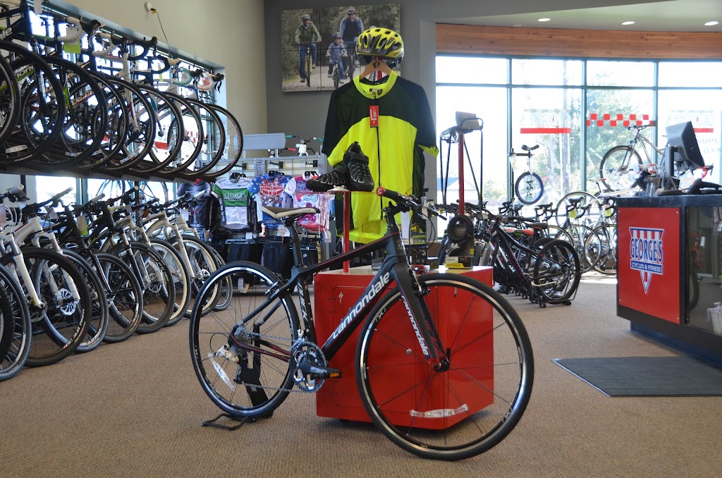 Georges Cycles | 5515 W State St, Boise, ID 83703, USA | Phone: (208) 853-1964