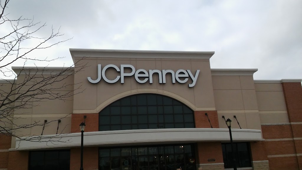 JCPenney | 3100 Main St #1000, Maumee, OH 43537, USA | Phone: (419) 878-0153