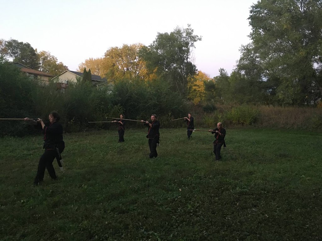 School of Shaolin Kung Fu | 4167 Coon Rapids Blvd NW, Coon Rapids, MN 55433, USA | Phone: (612) 483-1727