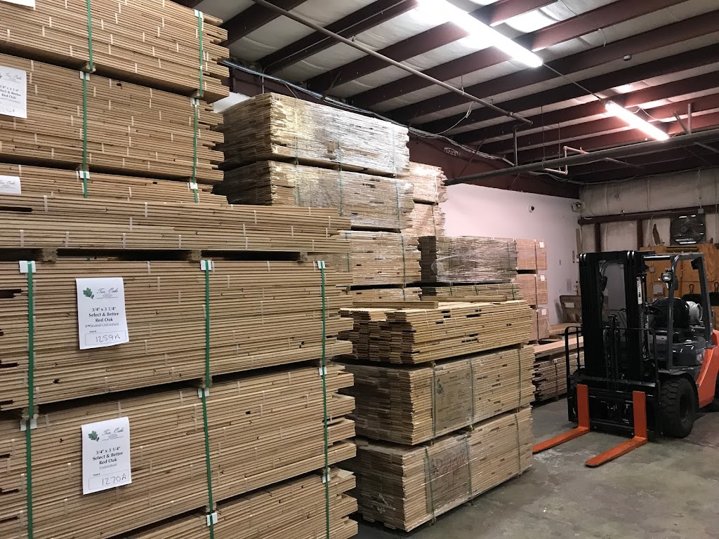 Long Plank Wood Flooring Supply | 68 Stiles Rd STE C, Salem, NH 03079, USA | Phone: (603) 952-2253