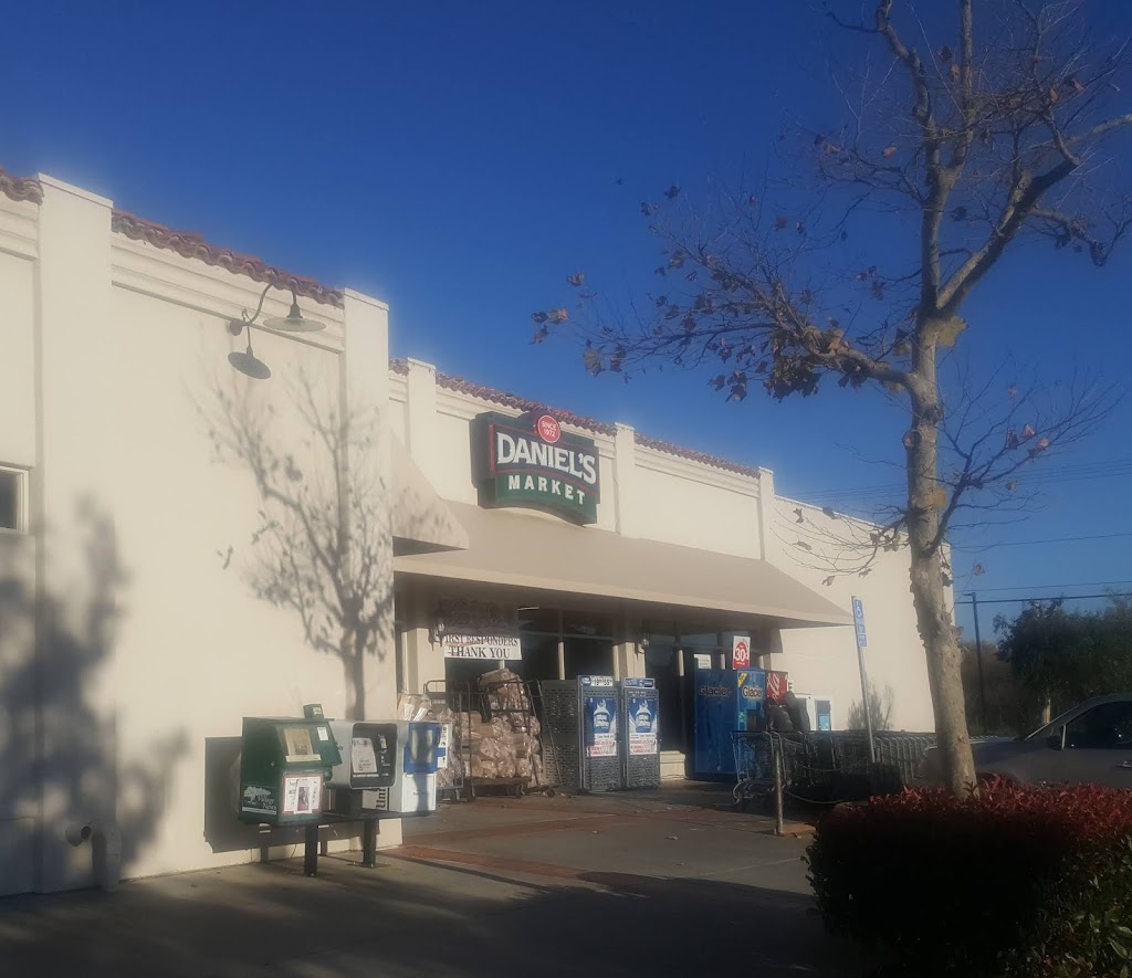 Daniels Market | 5256 Mission Rd, Bonsall, CA 92003, USA | Phone: (760) 732-1135