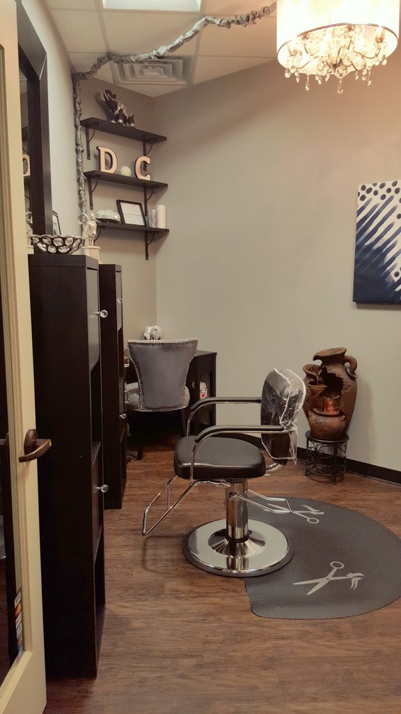 Phenix Salon Suites - Glendale Peoria Arrowhead | 15262 N 75th Ave Suite 400, Peoria, AZ 85381, USA | Phone: (480) 567-9737