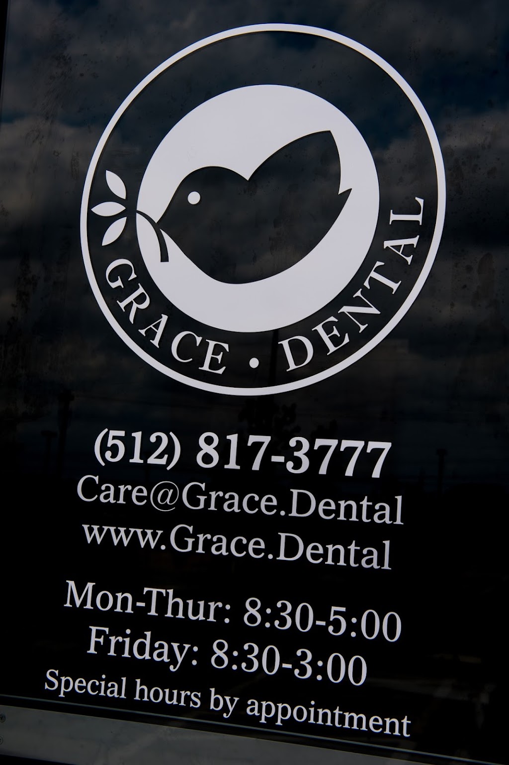 Grace Dental | 15609 Ronald Reagan Blvd B-150, Leander, TX 78641, USA | Phone: (512) 817-3777