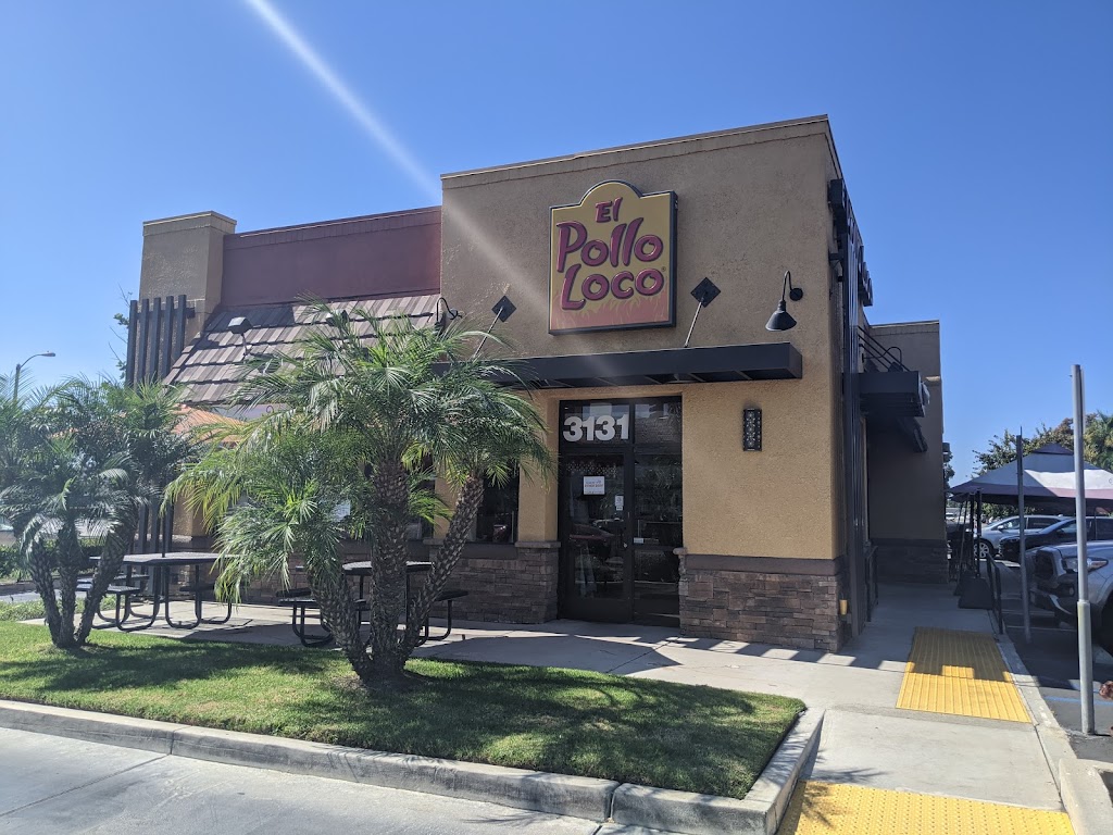 El Pollo Loco | 3131 Harbor Blvd, Costa Mesa, CA 92626, USA | Phone: (714) 434-9250