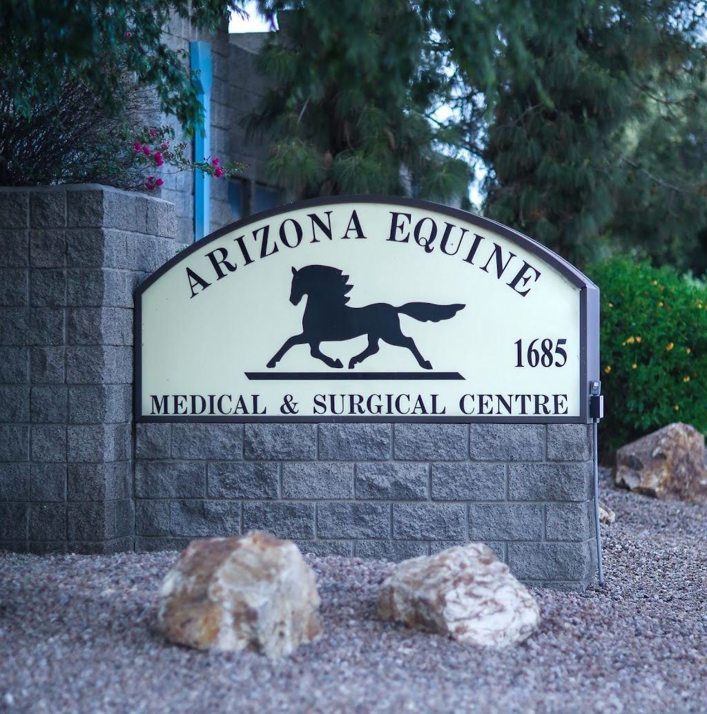 Arizona Equine Medical & Surgical Centre | 1685 S Gilbert Rd, Gilbert, AZ 85295, USA | Phone: (480) 962-6660