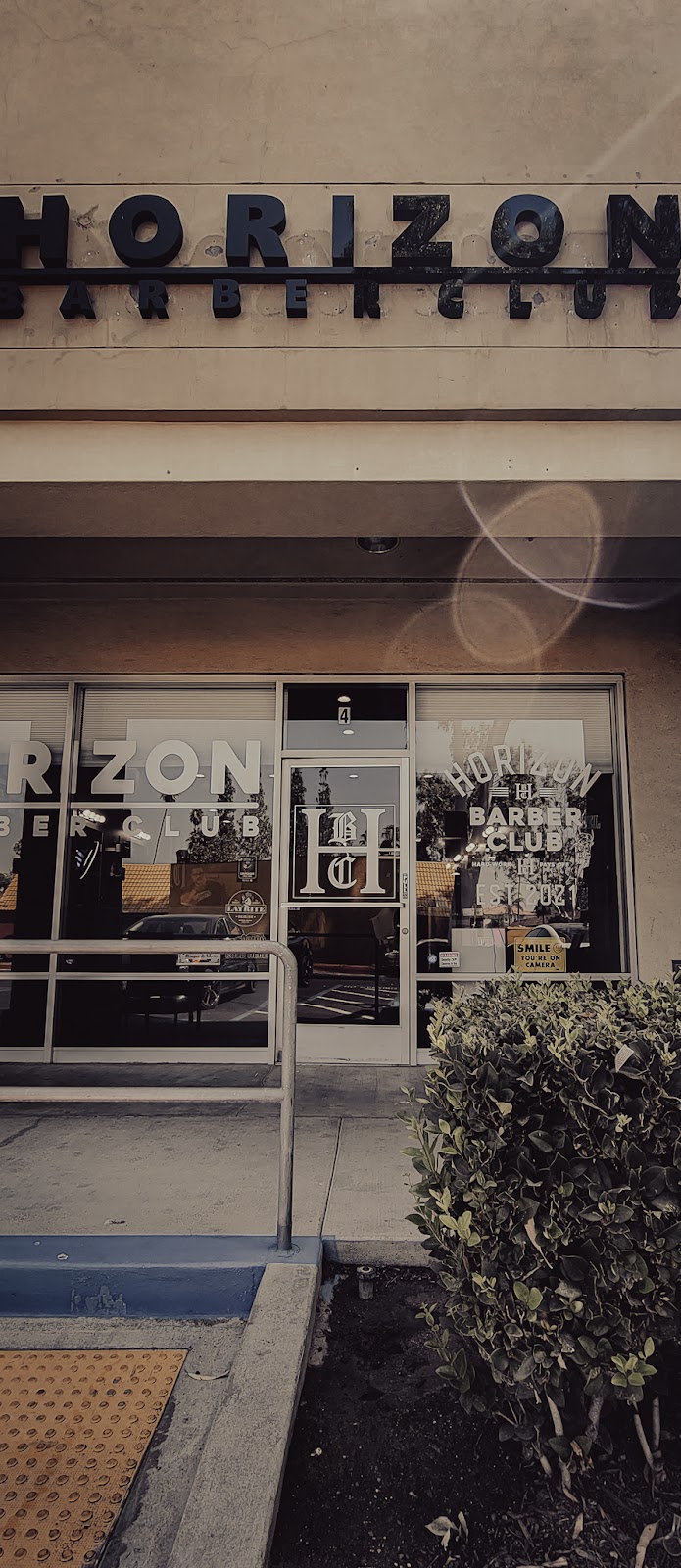 Horizon barber club | 1242 University Ave, Riverside, CA 92507, USA | Phone: (951) 742-7130