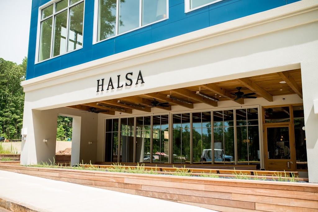 Halsa | 11090 Serenbe Ln, Chattahoochee Hills, GA 30268, USA | Phone: (678) 345-0999