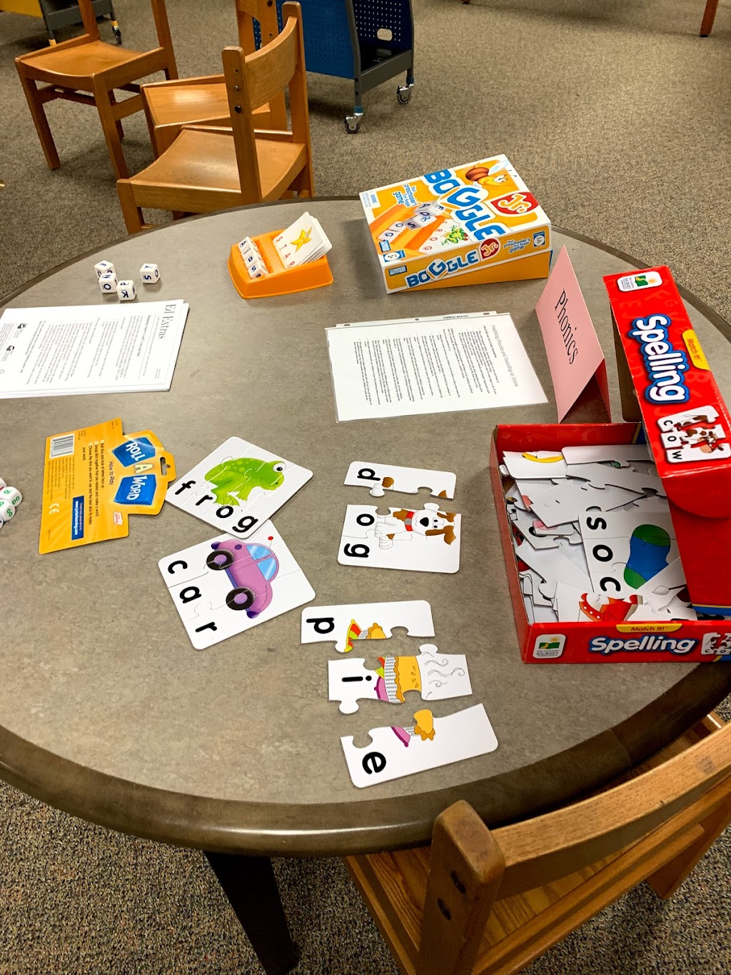 Valley Forge Middle School | 105 W Walker Rd, Wayne, PA 19087, USA | Phone: (610) 240-1300