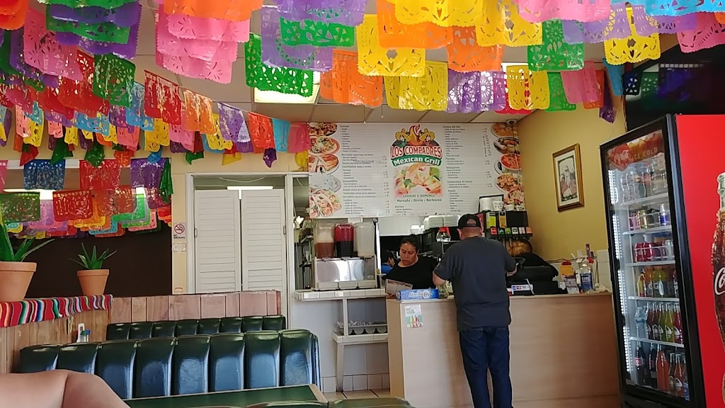 Los Compadres | 17022 Bellflower Blvd, Bellflower, CA 90706, USA | Phone: (562) 867-3377