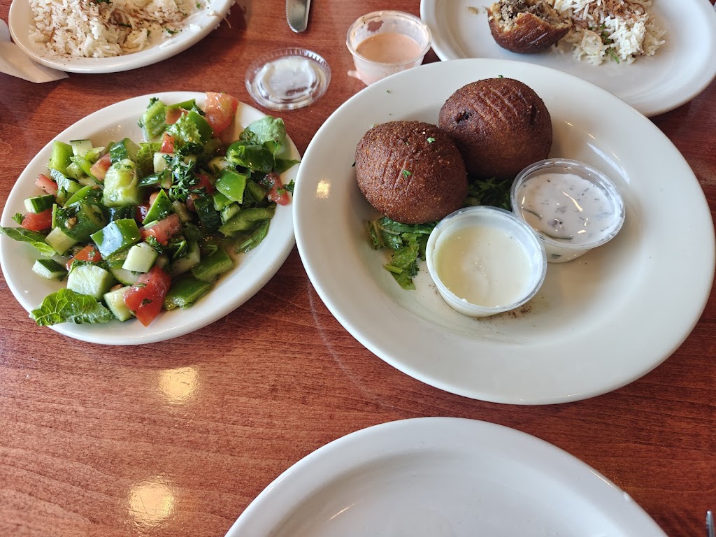 Almaza Grill | 9370 Transit Rd, East Amherst, NY 14051, USA | Phone: (716) 276-8080