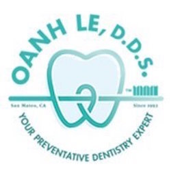 Oanh Le, DDS | 720 N El Camino Real, San Mateo, CA 94401, USA | Phone: (650) 558-9253