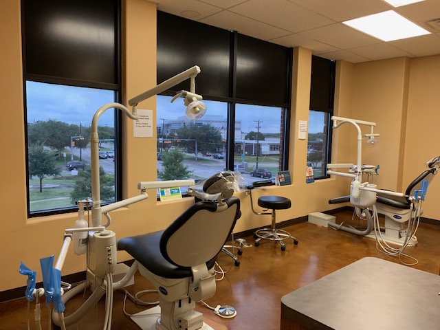 Dental Impressions of Mesquite | 925 N Bryan-Belt Line Rd Suite 106, Mesquite, TX 75149, USA | Phone: (972) 288-3200