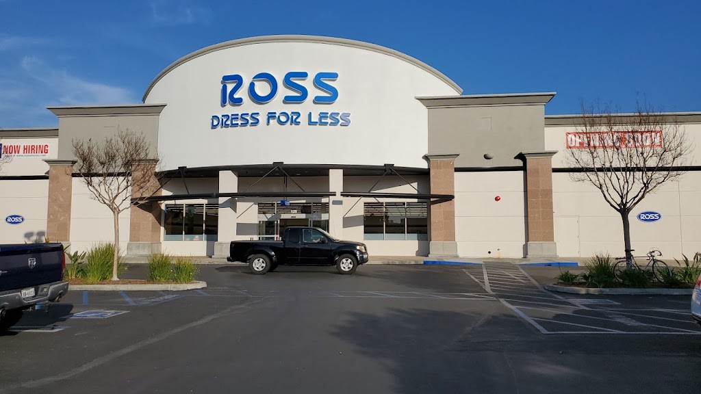 Ross Dress for Less | 763 S Main St Ste 125, Orange, CA 92868, USA | Phone: (714) 480-0081