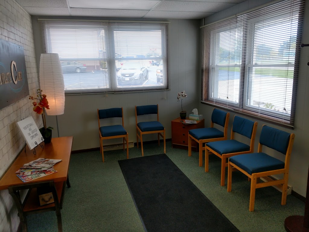 Casey Chiropractic Clinic | 14700 W National Ave, New Berlin, WI 53151, USA | Phone: (262) 784-1116