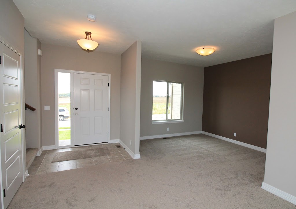 Aurora Homes | 12802 Slayton St, Papillion, NE 68046 | Phone: (402) 690-0069