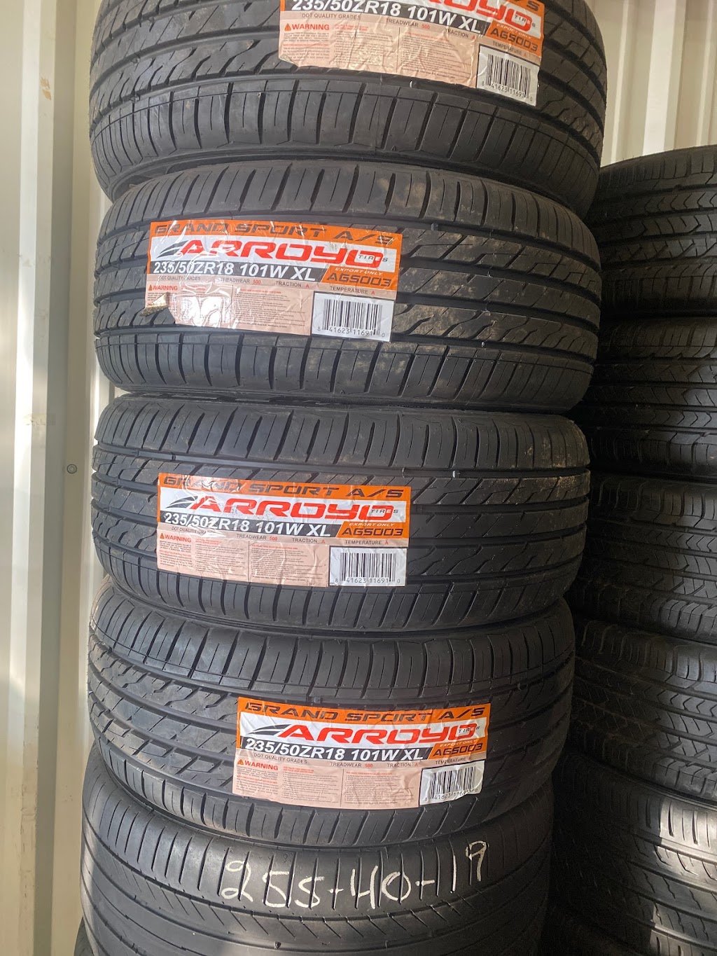 Fast tire shop llc. | 1307 N Wood Dr, Okmulgee, OK 74447, USA | Phone: (918) 934-1648